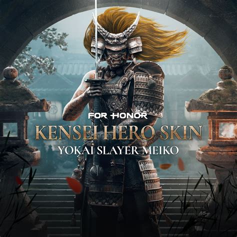 kensei hero skin|Buy For Honor® Kensei Hero Skin 